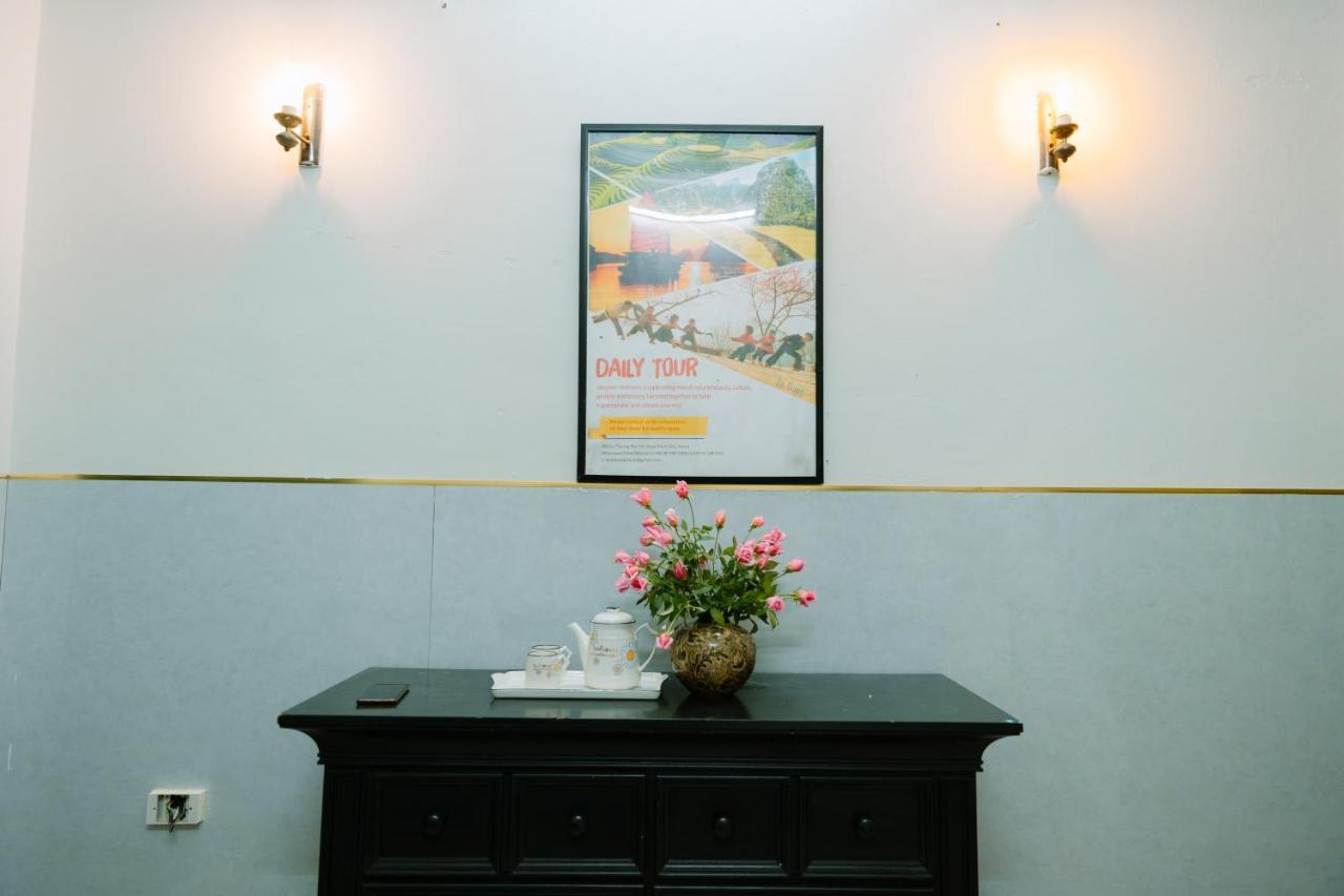 Hanoi Hola House Екстер'єр фото