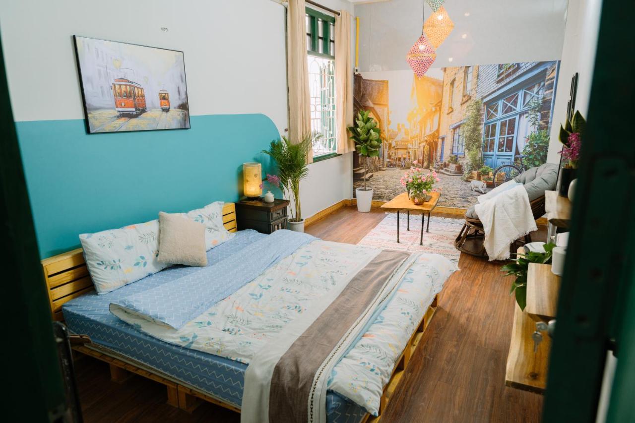 Hanoi Hola House Екстер'єр фото