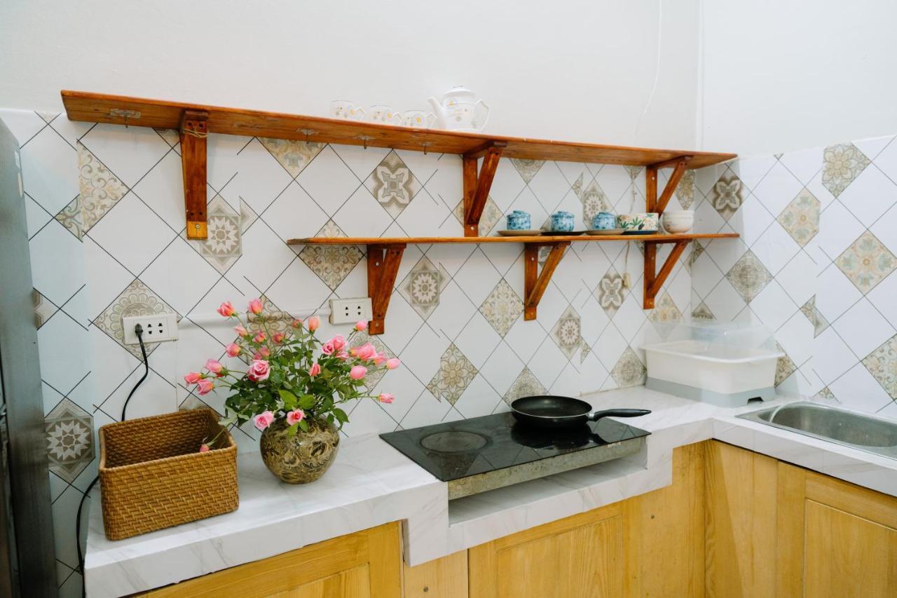 Hanoi Hola House Екстер'єр фото