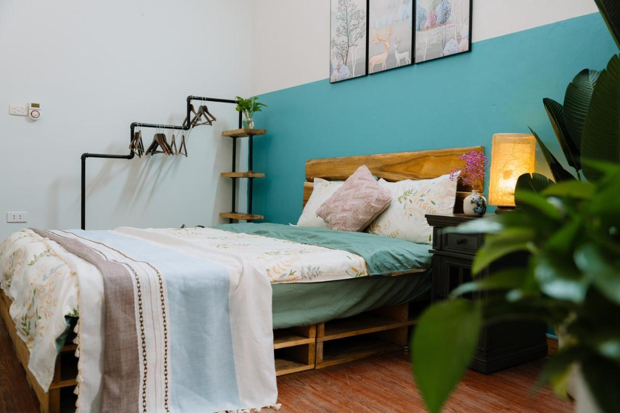 Hanoi Hola House Екстер'єр фото