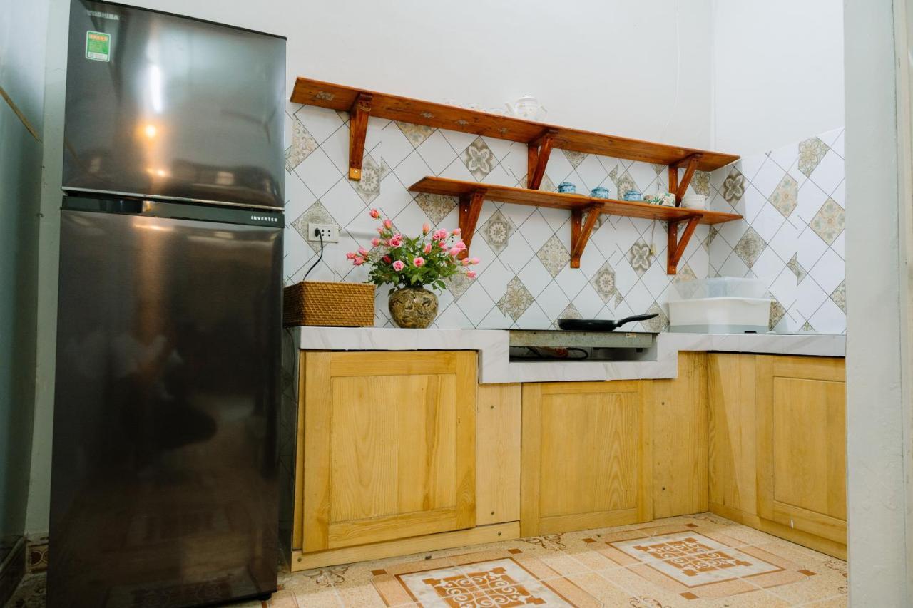 Hanoi Hola House Екстер'єр фото