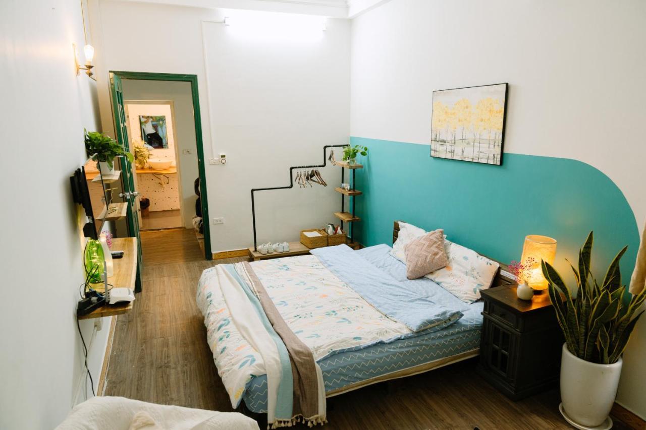 Hanoi Hola House Екстер'єр фото