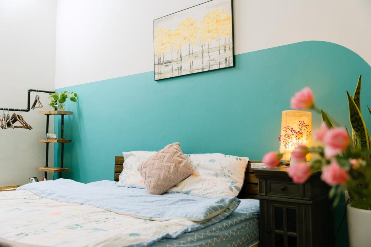 Hanoi Hola House Екстер'єр фото