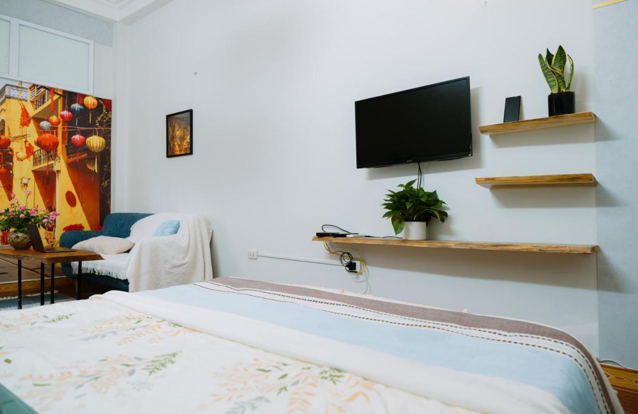Hanoi Hola House Екстер'єр фото