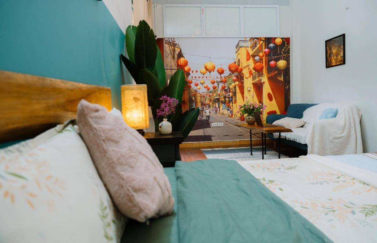 Hanoi Hola House Екстер'єр фото