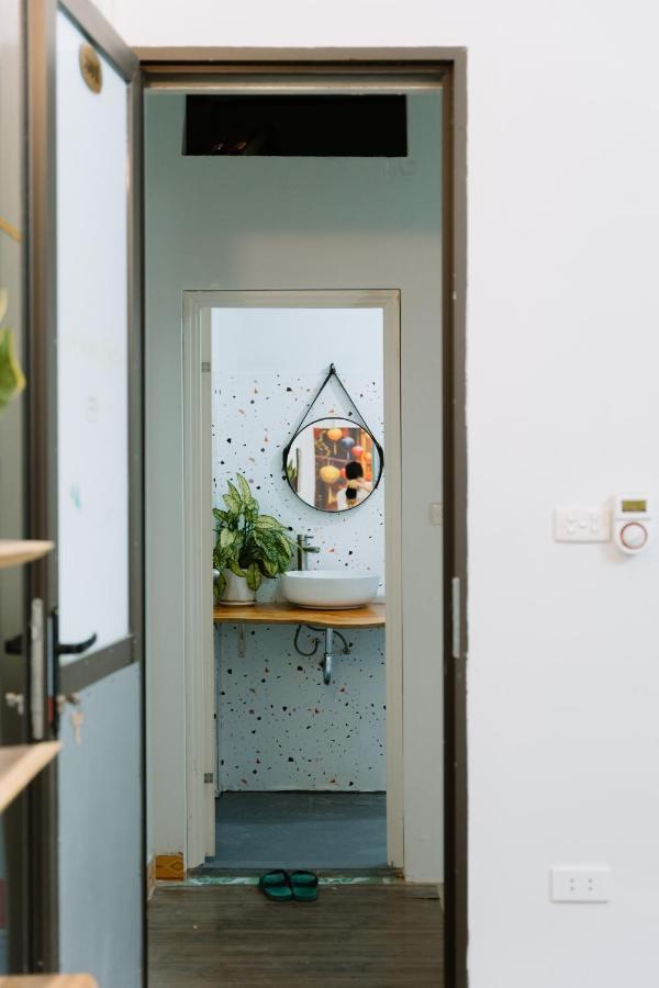 Hanoi Hola House Екстер'єр фото