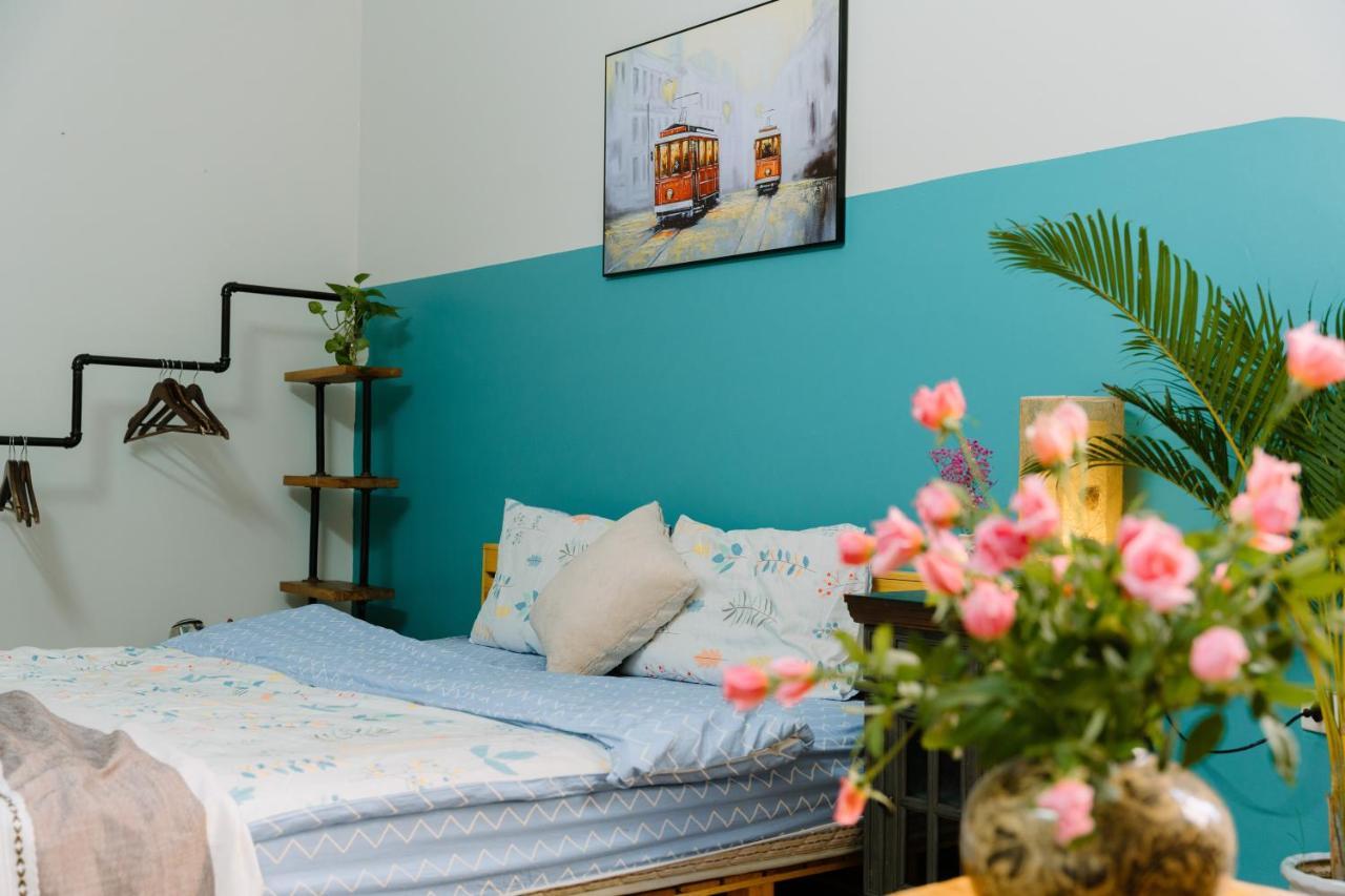 Hanoi Hola House Екстер'єр фото