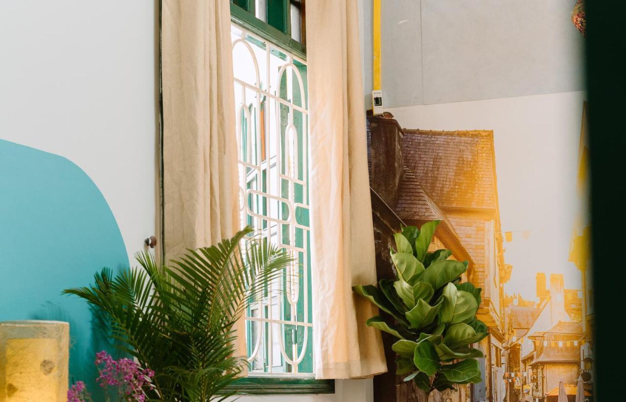 Hanoi Hola House Екстер'єр фото