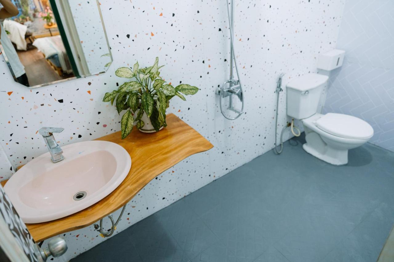Hanoi Hola House Екстер'єр фото