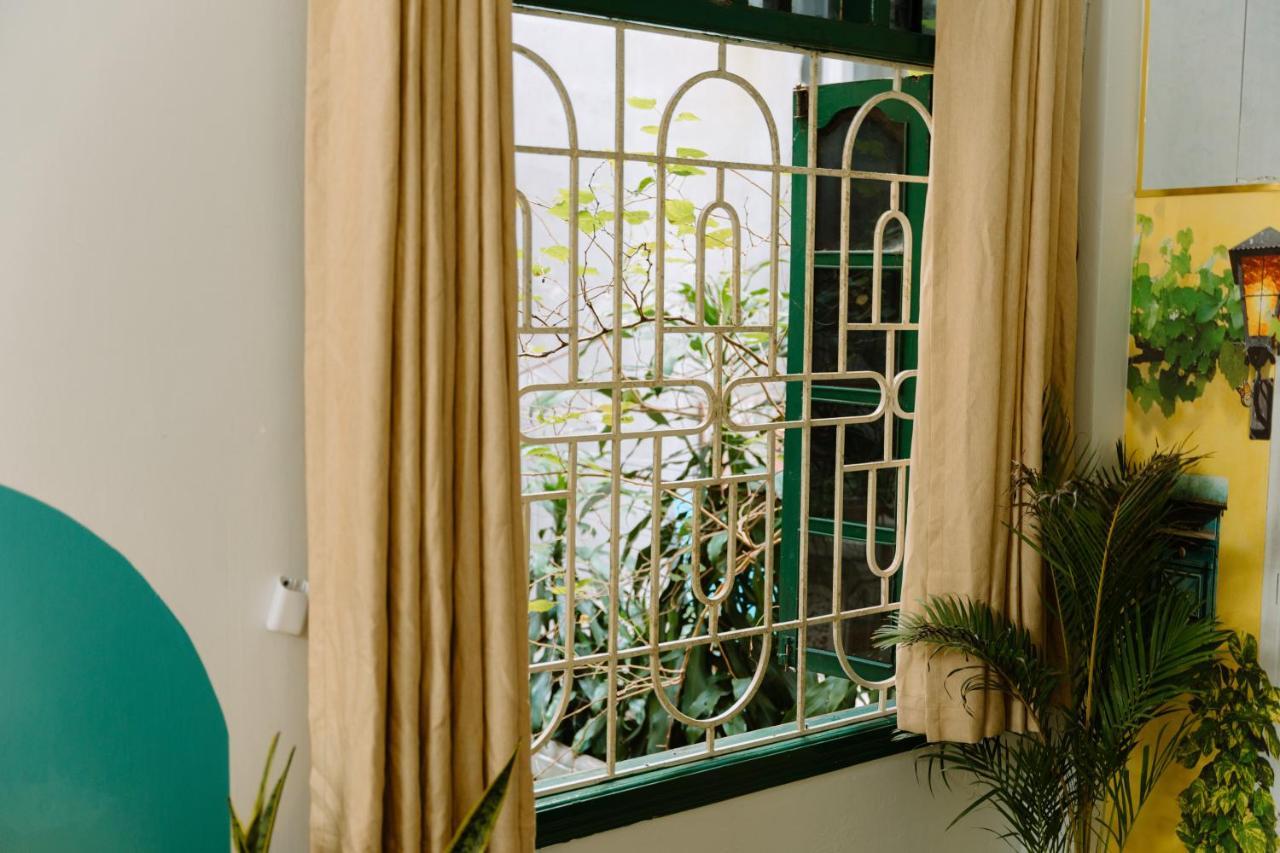 Hanoi Hola House Екстер'єр фото
